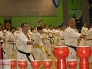 II. Karate Maraton