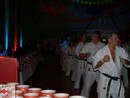II. Karate Maraton