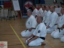 II. Karate Maraton