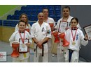 II. Karate Maraton