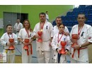 II. Karate Maraton
