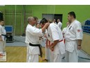 II. Karate Maraton