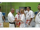II. Karate Maraton