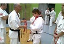 II. Karate Maraton