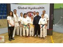 II. Karate Maraton