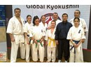 II. Karate Maraton