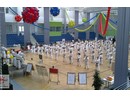 II. Karate Maraton