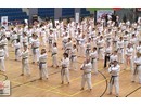 II. Karate Maraton