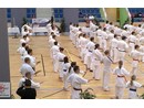 II. Karate Maraton