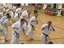 II. Karate Maraton