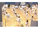 II. Karate Maraton
