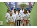 II. Karate Maraton