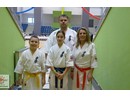 II. Karate Maraton