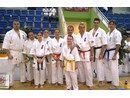 II. Karate Maraton