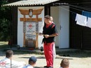 II. Nyári Seishin Edzőtábor