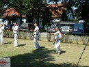 II. Nyári Seishin Edzőtábor