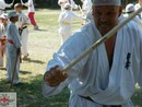 II. Nyári Seishin Edzőtábor