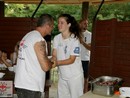 II. Nyári Seishin Edzőtábor
