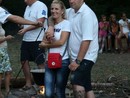 Seishin SE bográcsozás