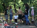 Seishin SE bográcsozás