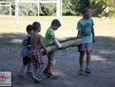 Seishin SE bográcsozás