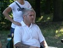 Seishin SE bográcsozás