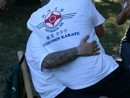 Seishin SE bográcsozás