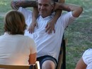 Seishin SE bográcsozás