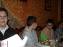 Seishin SE évadzáró vacsora