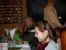 Seishin SE évadzáró vacsora