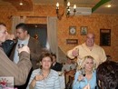 Seishin SE évadzáró vacsora