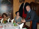 Seishin SE évadzáró vacsora