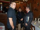 Seishin SE évadzáró vacsora