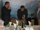 Seishin SE évadzáró vacsora