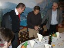 Seishin SE évadzáró vacsora