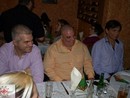 Seishin SE évadzáró vacsora