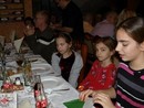 Seishin SE évadzáró vacsora
