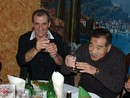 Seishin SE évadzáró vacsora