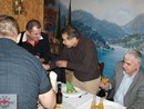 Seishin SE évadzáró vacsora