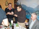 Seishin SE évadzáró vacsora