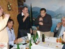 Seishin SE évadzáró vacsora