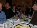 Seishin SE évadzáró vacsora