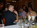 Seishin SE évadzáró vacsora