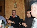 Seishin SE évadzáró vacsora