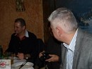 Seishin SE évadzáró vacsora