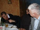 Seishin SE évadzáró vacsora