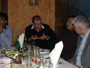 Seishin SE évadzáró vacsora