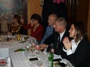 Seishin SE évadzáró vacsora