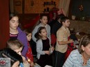 Seishin SE évadzáró vacsora