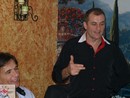 Seishin SE évadzáró vacsora